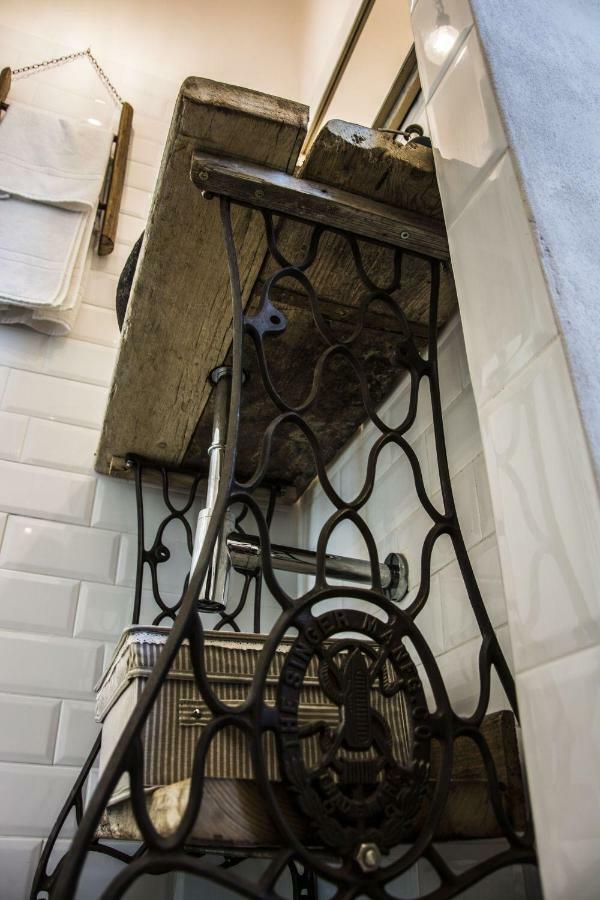 Apartment Sotto Il Santo Orco Feglino Exteriér fotografie